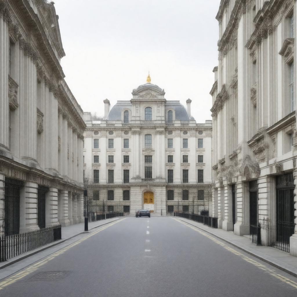 Portland Place